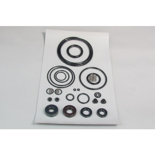 ULVAC Vacuum Pump Maintenance Kit for GLD-051 Type A GLD-051 MAINTENANCEKIT A 1 set