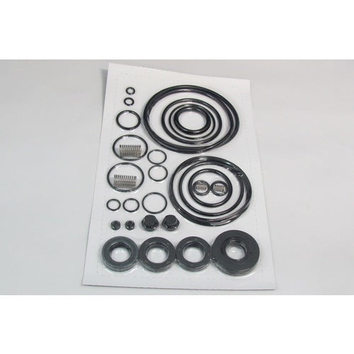 ULVAC Vacuum Pump Maintenance Kit for GLD-135/136/136A/136C Type A GLD-136A/136C MAINTENANCEKIT A 1 set