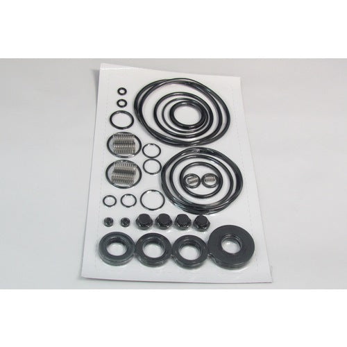 ULVAC Vacuum Pump Maintenance Kit for GLD-200/201/201A/201B Type A GLD-201A/201B MAINTENANCEKIT A 1 set