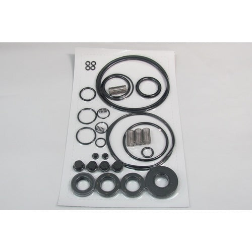 ULVAC Vacuum Pump Maintenance Kit for GLD-280/280A/280B Type A GLD-280A MAINTENANCEKIT A 1 set