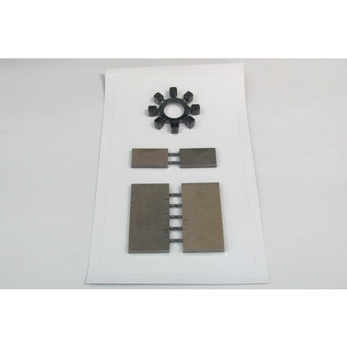 ULVAC Vacuum Pump Maintenance Kit for GLD-280/280A/280B Type B GLD-280A MAINTENANCEKIT B 1 set