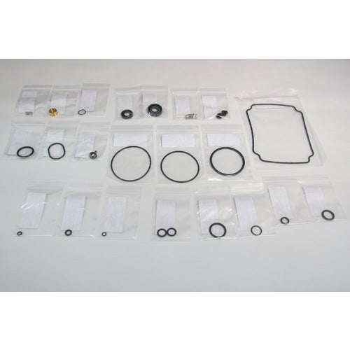 ULVAC Vacuum Pump Maintenance Kit for GHD-031 Type A GHD-031 MAINTENANCEKIT A 1 set