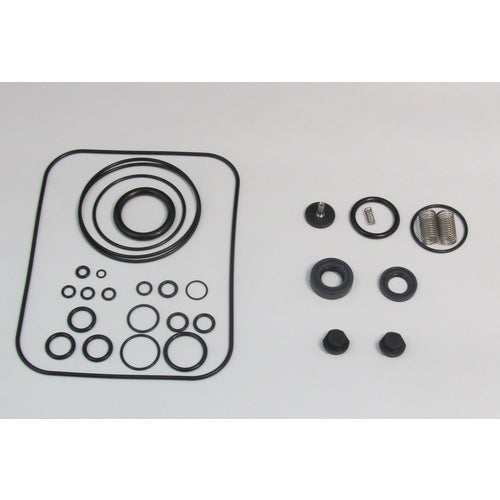 ULVAC Vacuum Pump Maintenance Kit for GHD-101 Type A GHD-101 MAINTENANCEKIT A 1 set