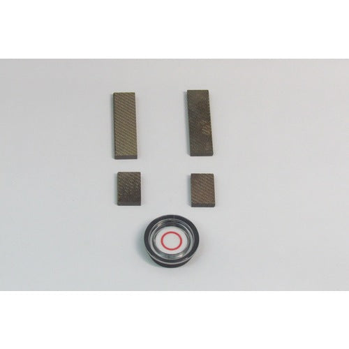 ULVAC Vacuum Pump Maintenance Kit for GHD-101 Type B GHD-101 MAINTENANCEKIT B 1 set