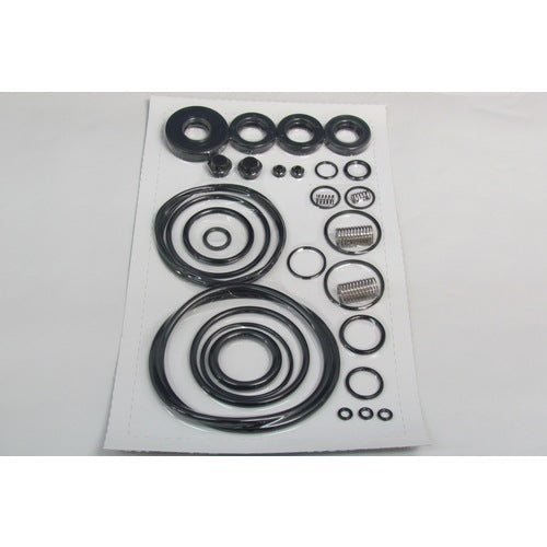 ULVAC Vacuum Pump Maintenance Kit for GLD-137 Type A GLD-137 MAINTENANCEKIT A 1 set