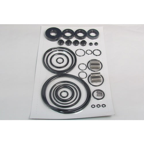 ULVAC Vacuum Pump Maintenance Kit for GLD-202 Type A GLD-202 MAINTENANCEKIT A 1 set