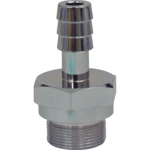 ULVAC 호스구 흡기관 φ12×M20×P1 SUCTION PIPE(DIA.12 X M20) 1개