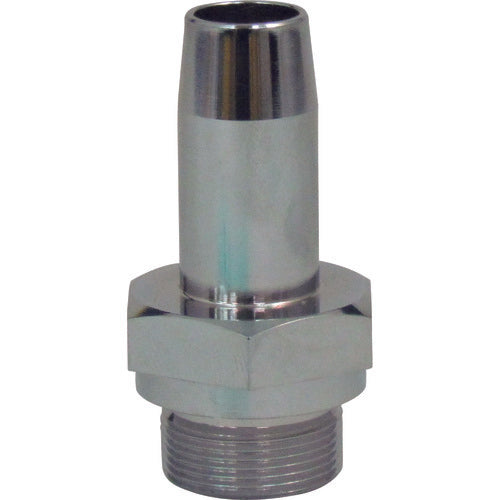 ULVAC 호스구 흡기관 φ15×M20×P1 SUCTION PIPE(DIA.15 X M20) 1개