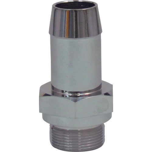 ULVAC 호스구 흡기관 φ18×M20×P1 SUCTION PIPE(DIA.18 X M20) 1개