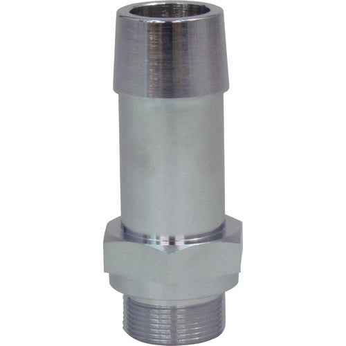 ULVAC 호스구 흡기관 φ22×M20×P1 SUCTION PIPE(DIA.22 X M20) 1개