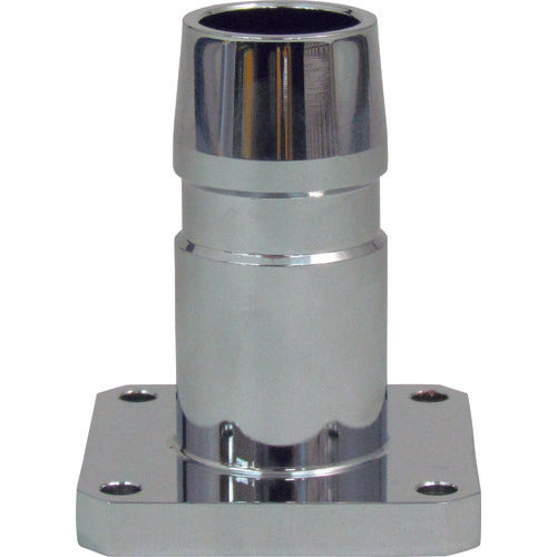 ULVAC 호스구 흡기관 φ27×□50 SUCTION PIPE(DIA.27 X 50MM SQ) 1개