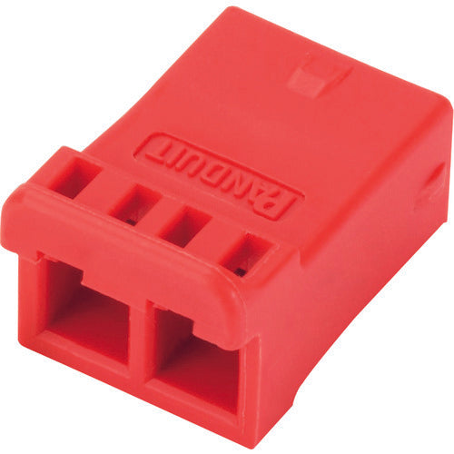 PANDUIT LC Transceiver Dust Cap 10pcs LCTRDC-X LCTRDC-X 1 bag