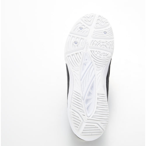 ASICS CAREWALKER700 ブラック×ブラック 26.0cm FMC700.001-26.0 1 足