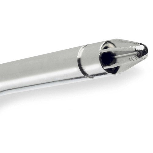 CEJN Series 208 Air Fluid Gun with 500mm Star Tip Nozzle (with Plug) 11-208-3134 1 pc