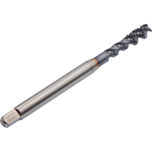 ヤマワ Z−PRO コーティングスパイラルタップ VUSP P2 M3X0.5 VUSP-P2-M3X0.5 1 本