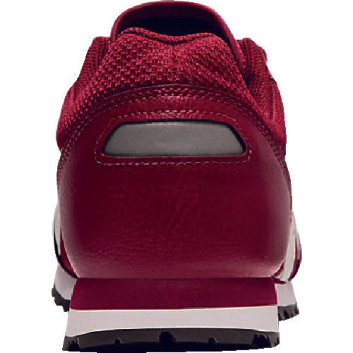 ASICS Winjob CP201 Chili Flake x White 21.5cm FCP201.600-21.5 1 pair