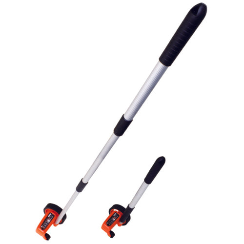 MYZOX ホイールメジャー<MG−100> 222302 1 台