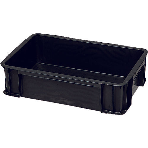 Sekisui Conductive Container TS-28 Black ECTS28 1 pc