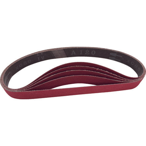 NCA 세라믹 스몰 벨트 20×520 A120 XC80B 20X520 10개