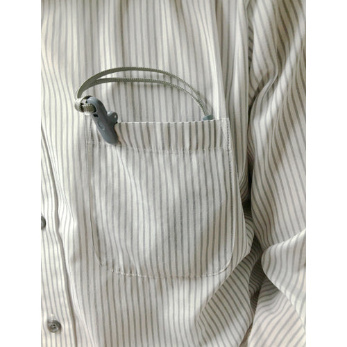 TANITA 3Dセンサー搭載歩数計FB740WH FB-740-WH 1 個