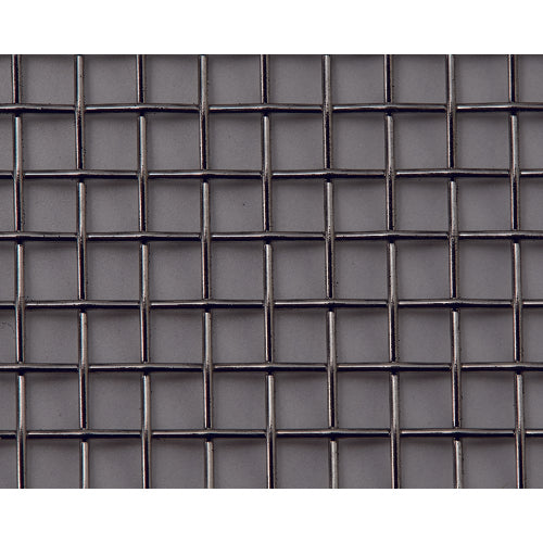 TRUSCO SUS Plain Weave 0.57φ150x300 3 Pieces SH057008P 1 PK