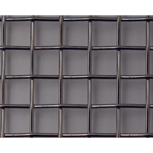 TRUSCO SUS Plain Weave 0.75φ150x300 3 Pieces SH075005P 1 PK