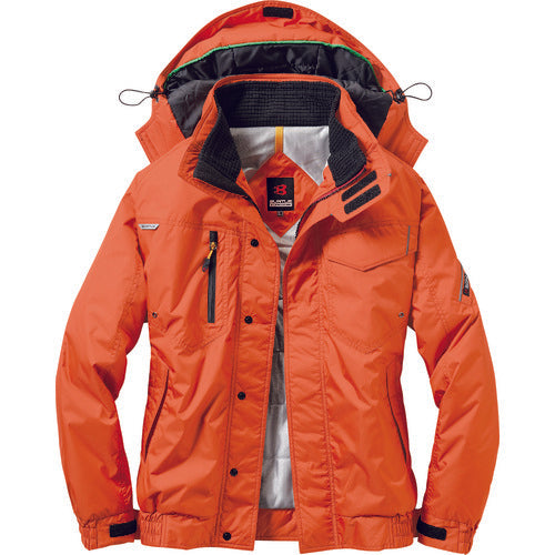 BURTLE 防寒ジャケット 7210−82−M マーベリック 7210-82-M 1 着