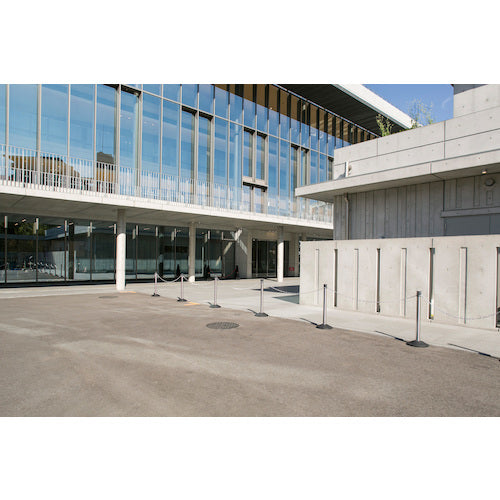 Teramoto Chain Stand Aluminum Chain SU-662-000-0 1 unit