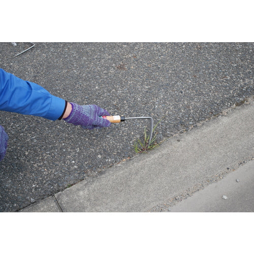 Doukan Iso Jiro Konkon Sickle for Left Handed People DK689L 1 Piece