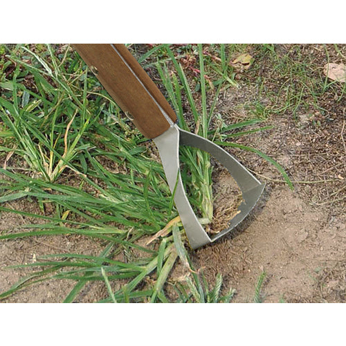 DOUKAN SHOZO Weeding Hoe, One-Handed, DS031, 1 Piece