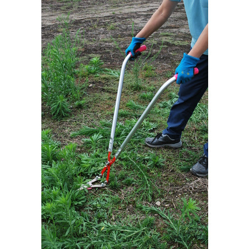 Doukan pruning scissors Grass cutting scissors 0130 1 piece