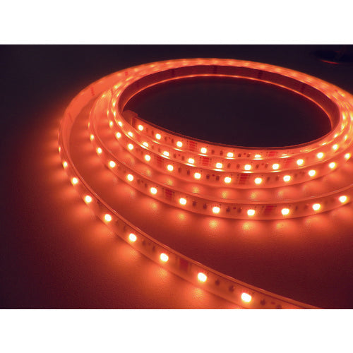 トライト LEDテープライト Viewdiマルチ DC12V 16.6mmP 3m巻 無線調光器セット TLVDM3-16.6-3-RF 1 台