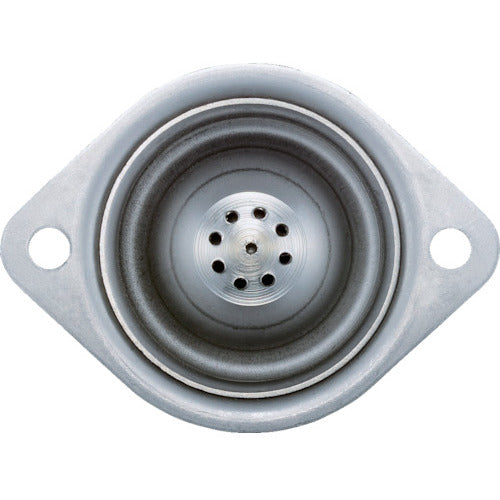 플레인 베어 쓰레기 배출 구멍 부착 상향 스테인리스 고내식 PV50HS-HD PV50HS-HD 1개