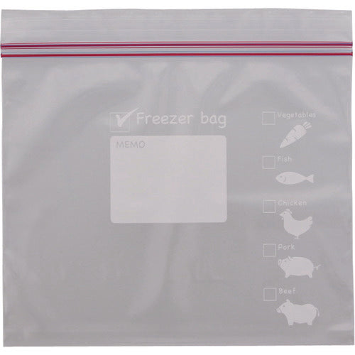 HEIKO 냉동고 가방 M 15 장들이 004750002 1 상자