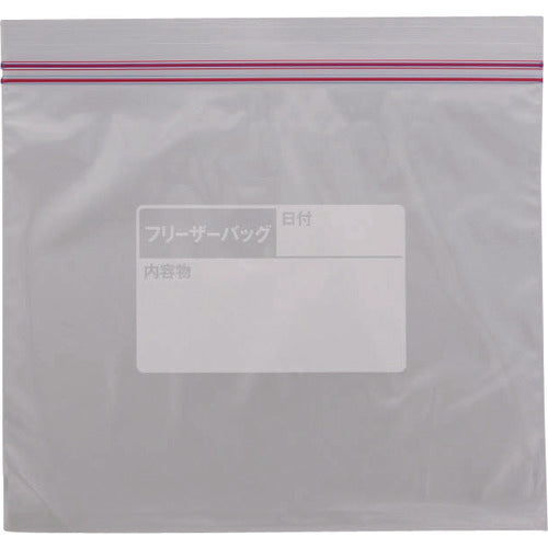 HEIKO 냉장고 가방 증량 타입 M 40장들이 004750005 1상자