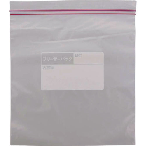 HEIKO 냉장고 가방 증량 타입 L 30장들이 004750006 1상자