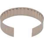 플레인 베어 볼 캐스터 용 공차 링 플레인 베어 PV120 UHS-HD 용 TR12 TR12 1 개