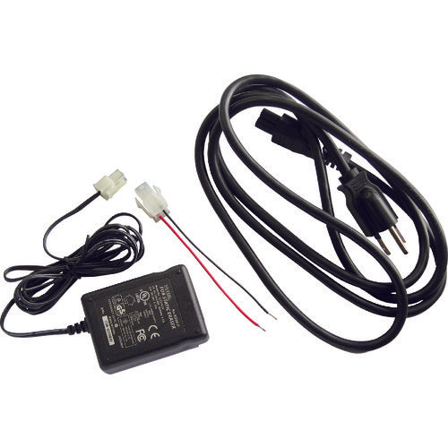 VESSEL 나사 조임 카운터 VSC-02 전용 전원 어댑터 No. AD24-SC2 AD24-SC2 1대