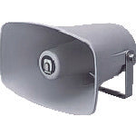 ノボル 10W樹脂製ホーンスピーカー NP-110 1 台