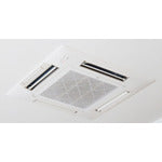 Diane Service Clean Filter Three 57 x 57 2 sheets CF7-02-01 1 bag