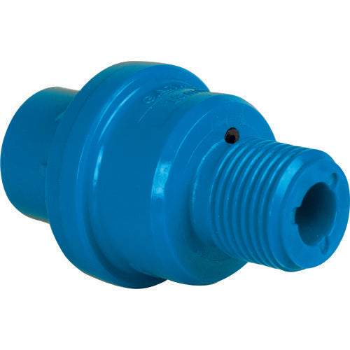 MESTO 축압식 분무기용 압력 레귤레이터 0.2MPa 1520TG 1개