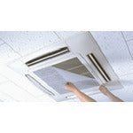 다이안 서비스 에어 퀘스트 EX 57×57 2매입 AQ2-01-01 1봉