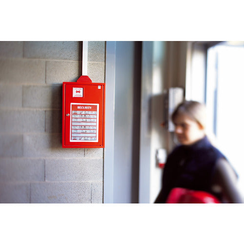 tarifold カング イージーロード マグネットタイプ A5 5枚入り クリア 194691 1 S