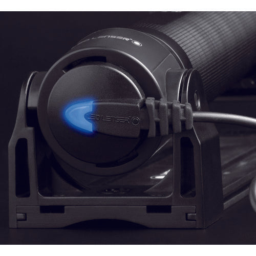 LEDLENSER Rechargeable Flashlight (LED) X21R 501967 1 piece