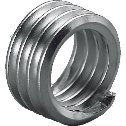 TRUSCO 텅스텐 M10-1.5D(1팩 5개들이) 2TNM-M10-1.50X1.5DA-P 1 PK