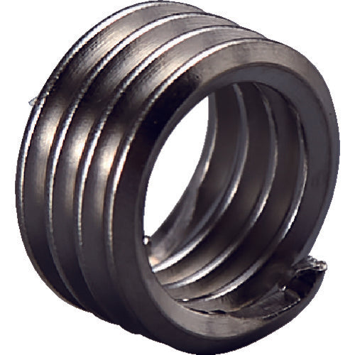 TRUSCO Tangless M6-1D (5 pieces per pack) 2TNM-M6-1.0X1DA-P 1 PK