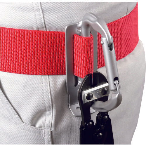 MCC 미제트 커터 카라비너 사양 MCK0020 1 쵸