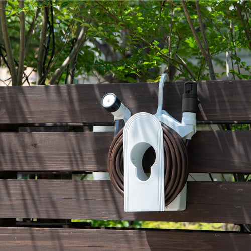 Takagi Hose Set Compact Reel 15m (BR) R115BR 1 unit