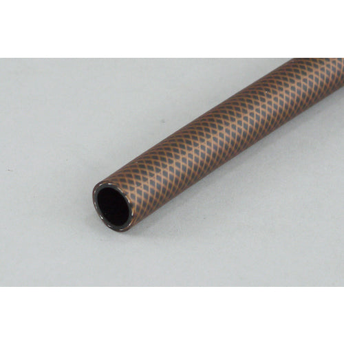 Sanyo Smooth Pressure-Resistant Brown Hose SSB-1520H50BR 1 Roll