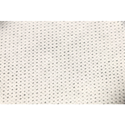 MISM High-quality Thick Non-woven Hand Towels, Flat, 50 Pieces, HA-1, 307050039, 1 Bag